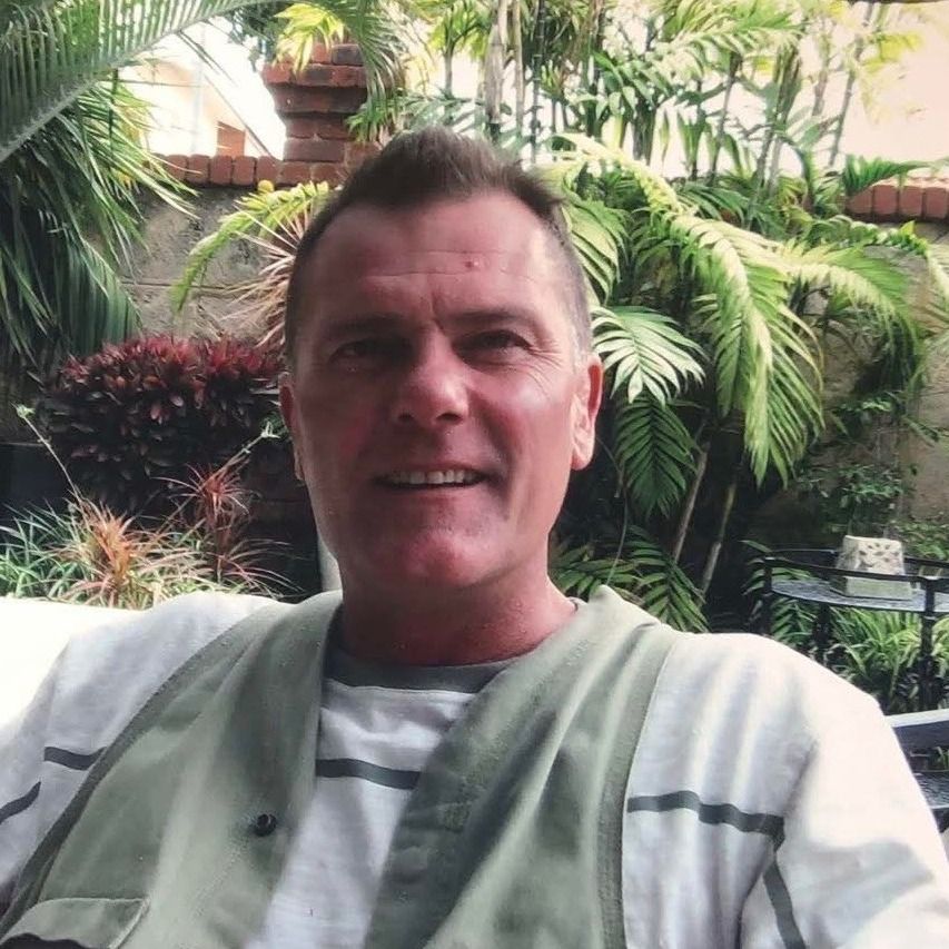 Notice for Luke Richard Waddington