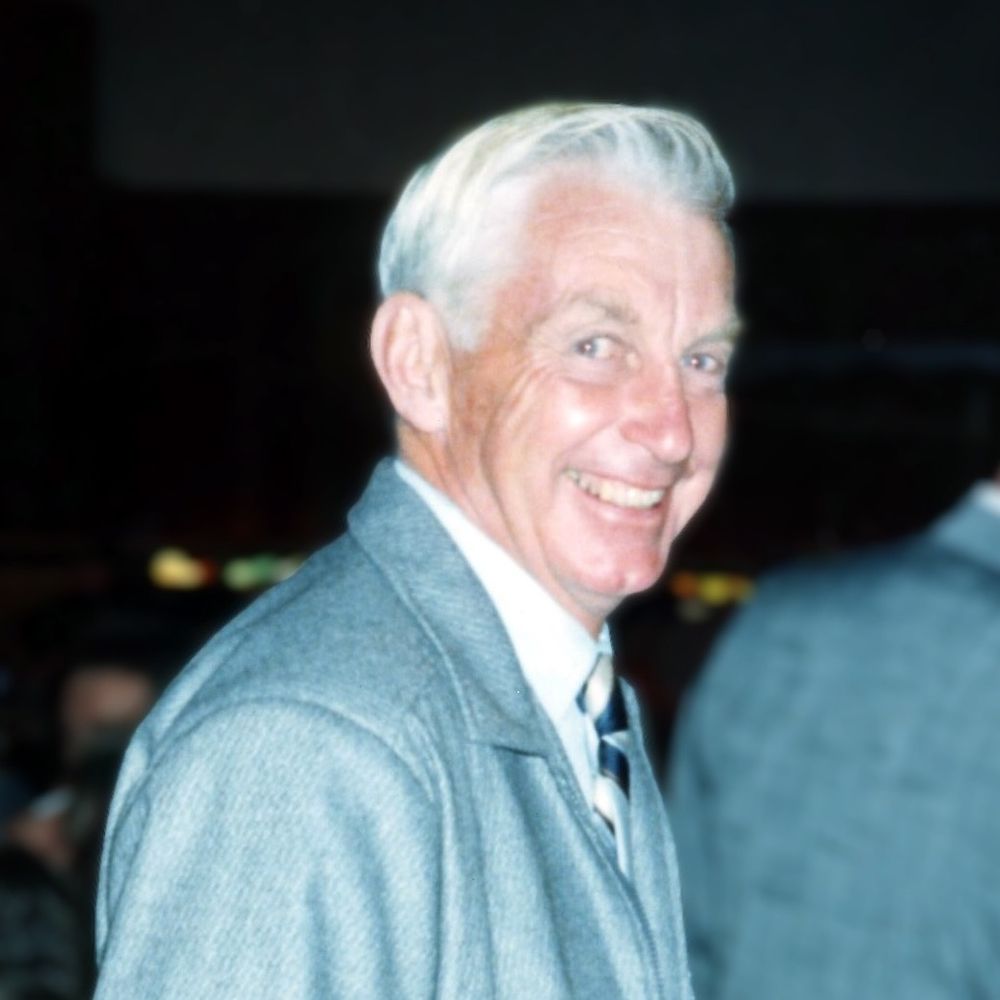 Notice for John Charles Cole