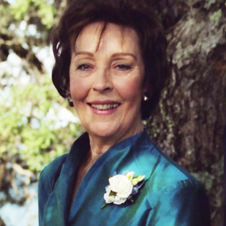 Notice for Vera Edna Dreyer