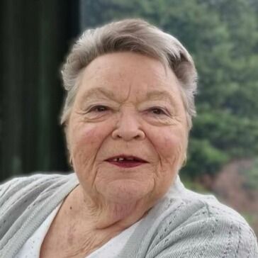 Notice for Maureen Hazel Jaggs