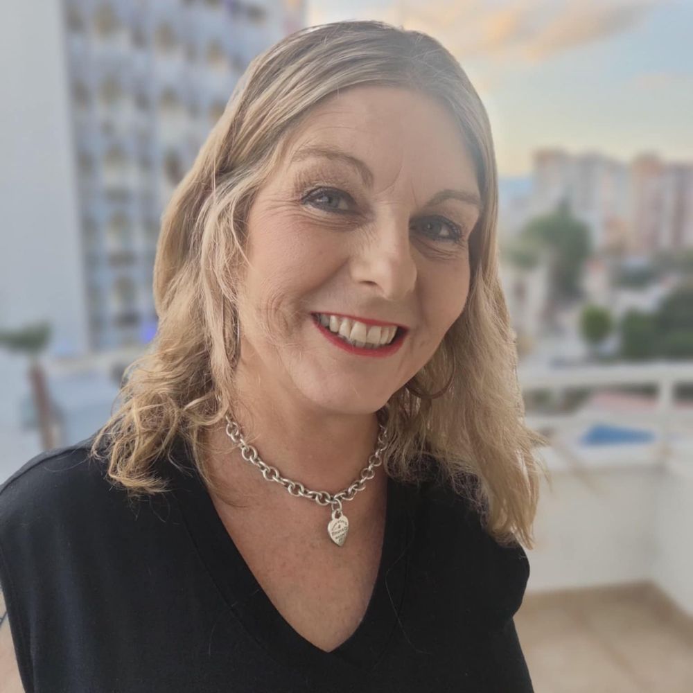 Notice for Megan Joanna Thorne