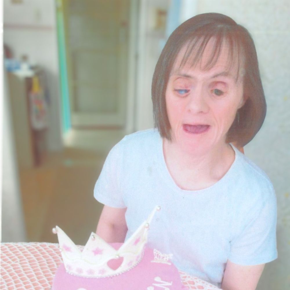 Notice for Suzann Marie Dodds