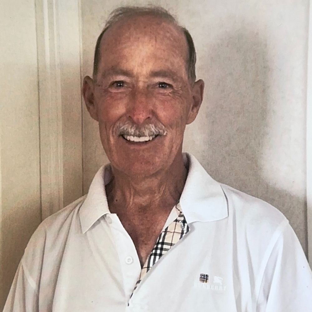 Notice for Patrick Leo O'Sullivan