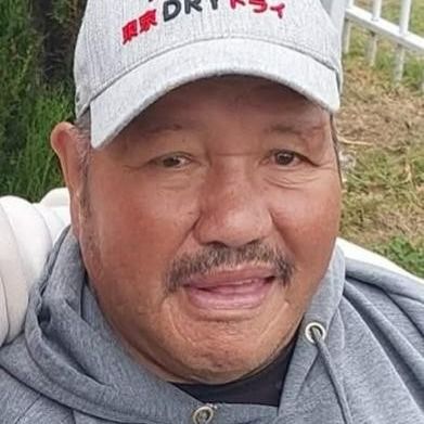 Notice for Daniel Isaac Tamati