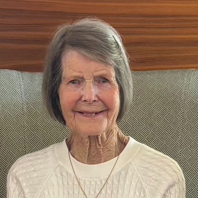 Notice for Teresa Pope