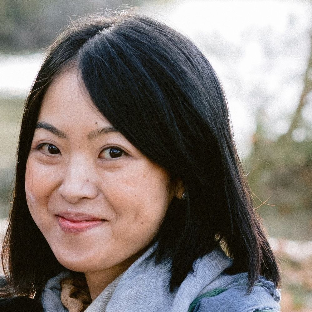 Notice for Carolyn Jin-Ny Khew