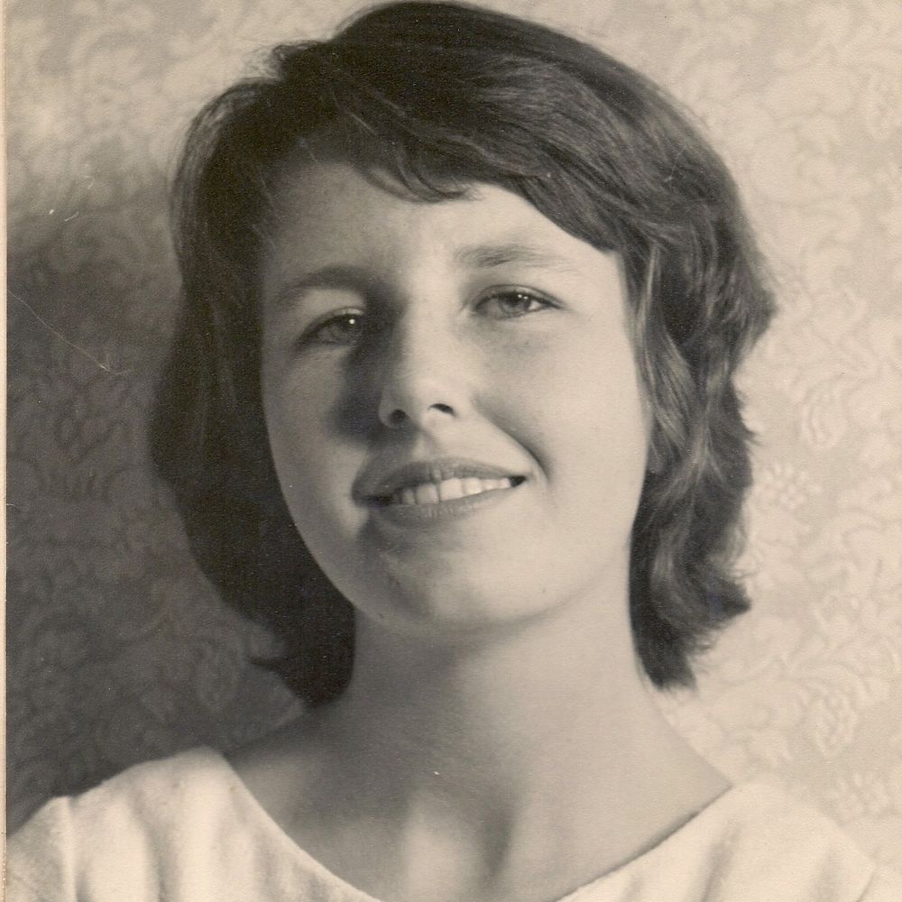 Notice for Carol Conway