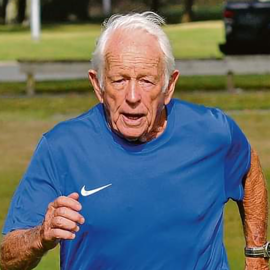 Notice for James Robert Jones