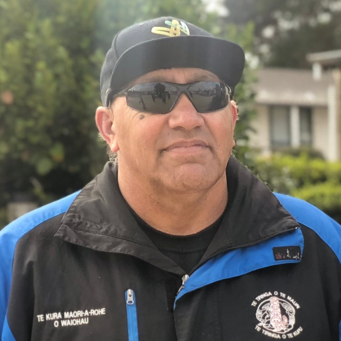 Notice for Louis Rui Hare