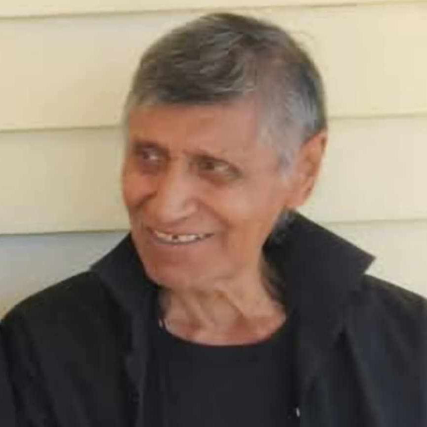 Notice for Joseph Hoera Pene