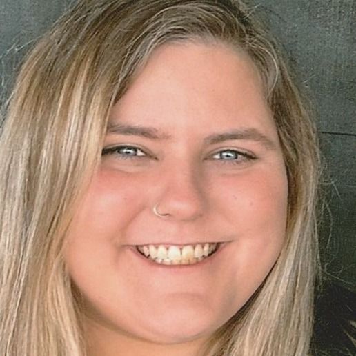 Notice for Kate Marie Pickens