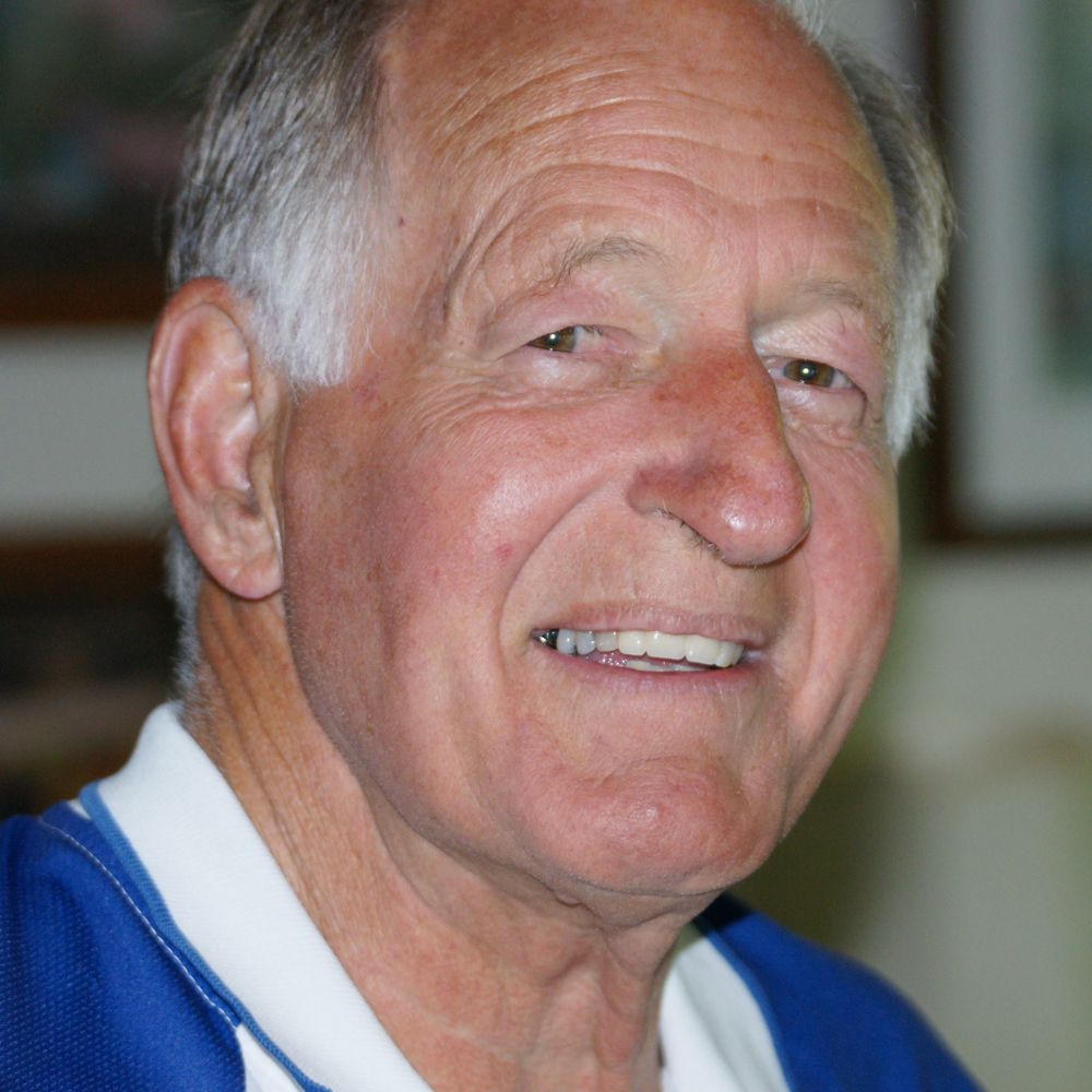 Notice for Peter Michael Joseph Fabling