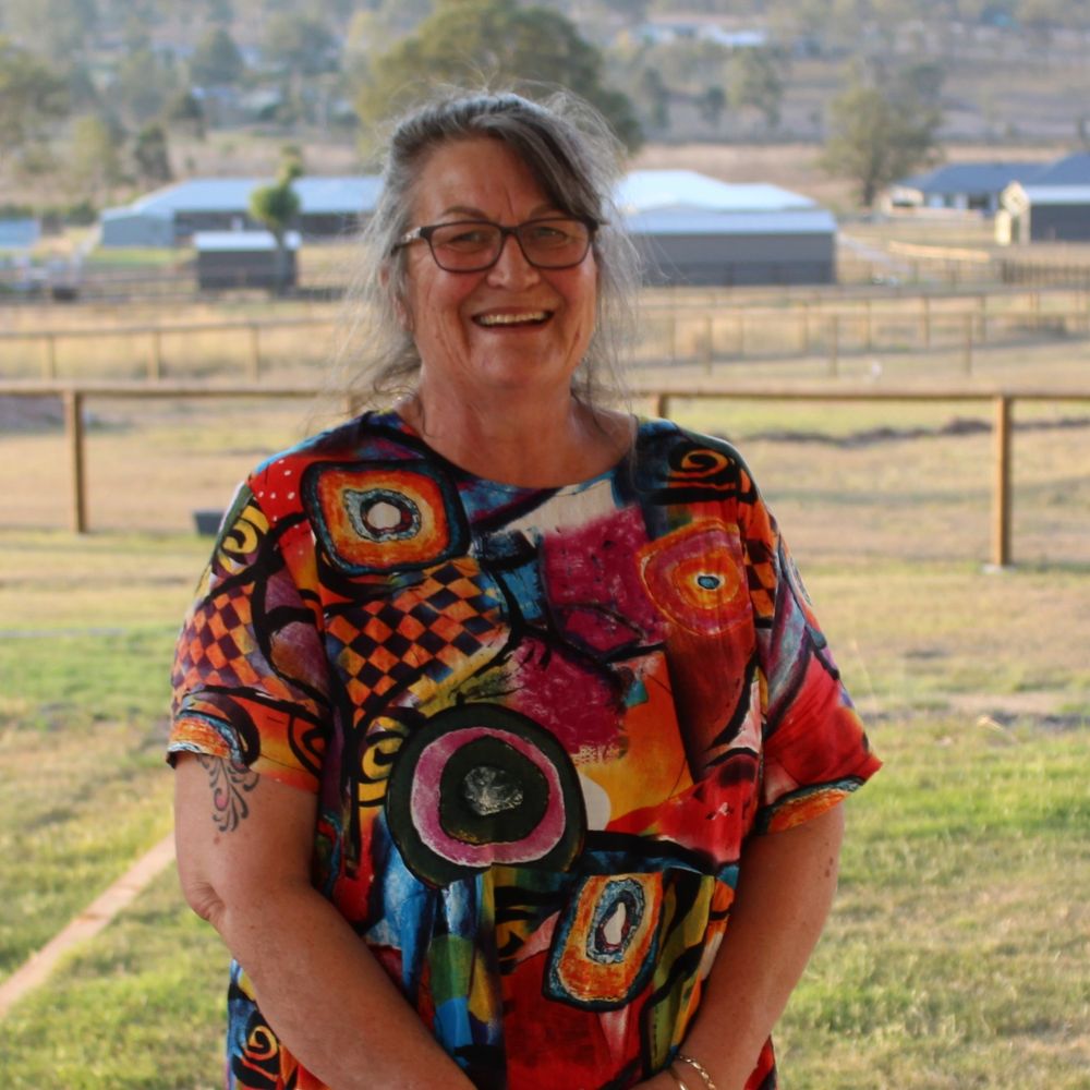 Notice for Dale Louise Stuart