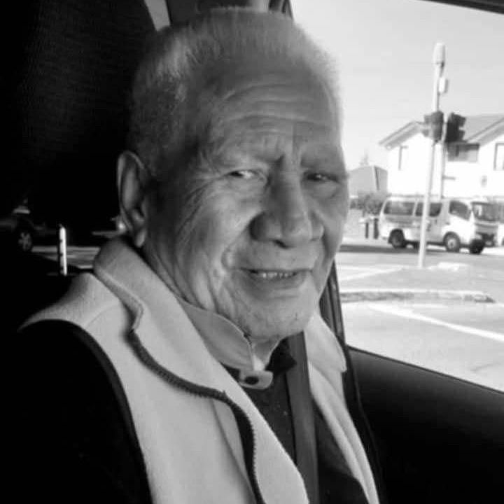 Notice for Sosefo Makasini