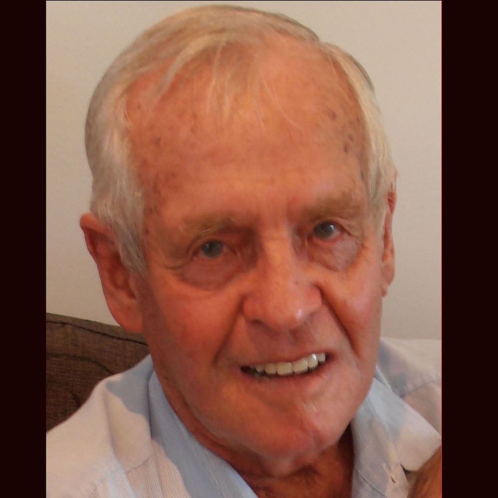 Notice for Graham John Crisford