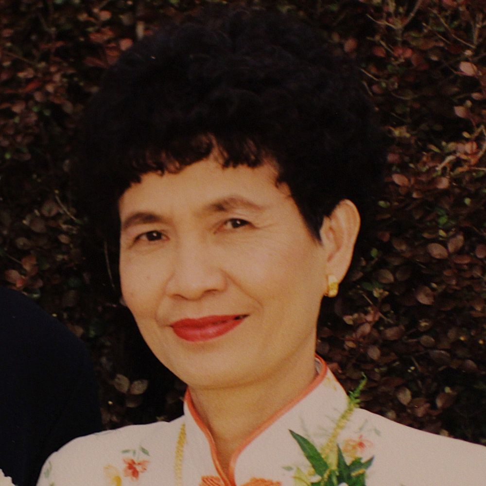 Notice for Mey Mey Chong