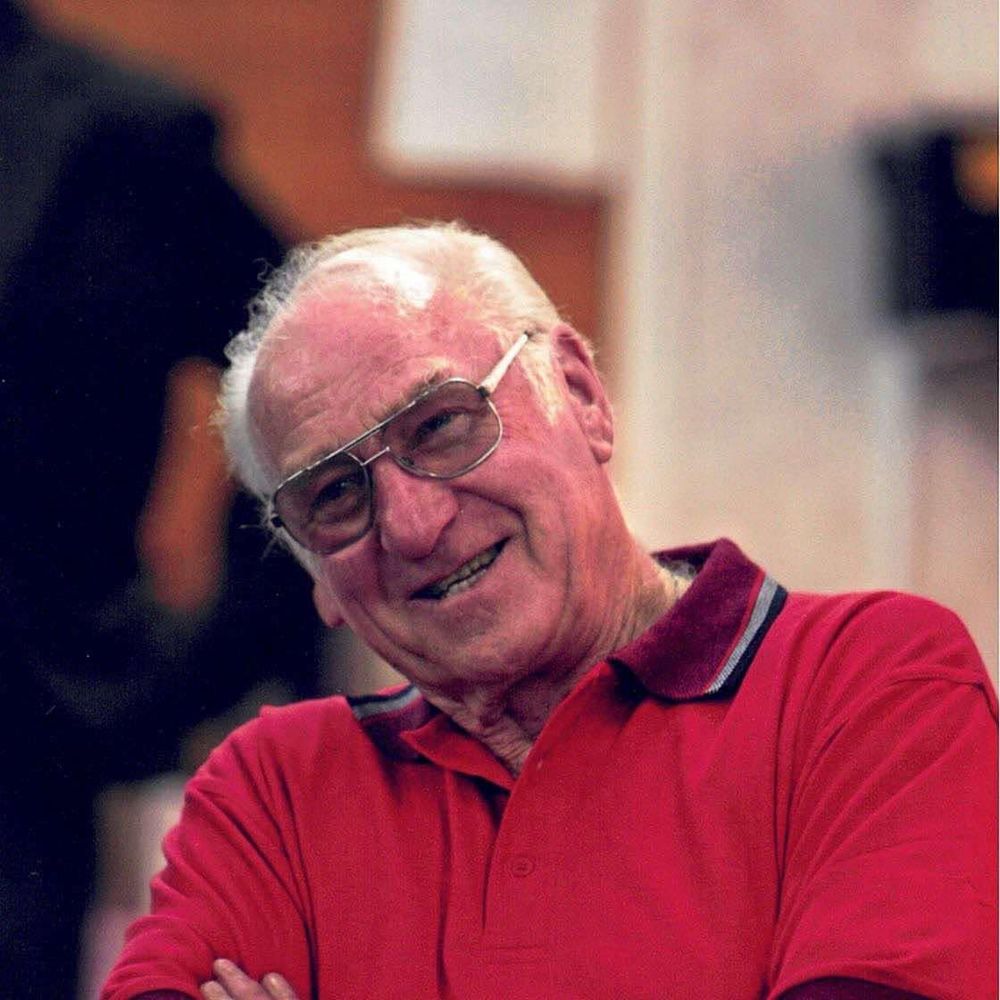 Notice for Douglas James Graeff