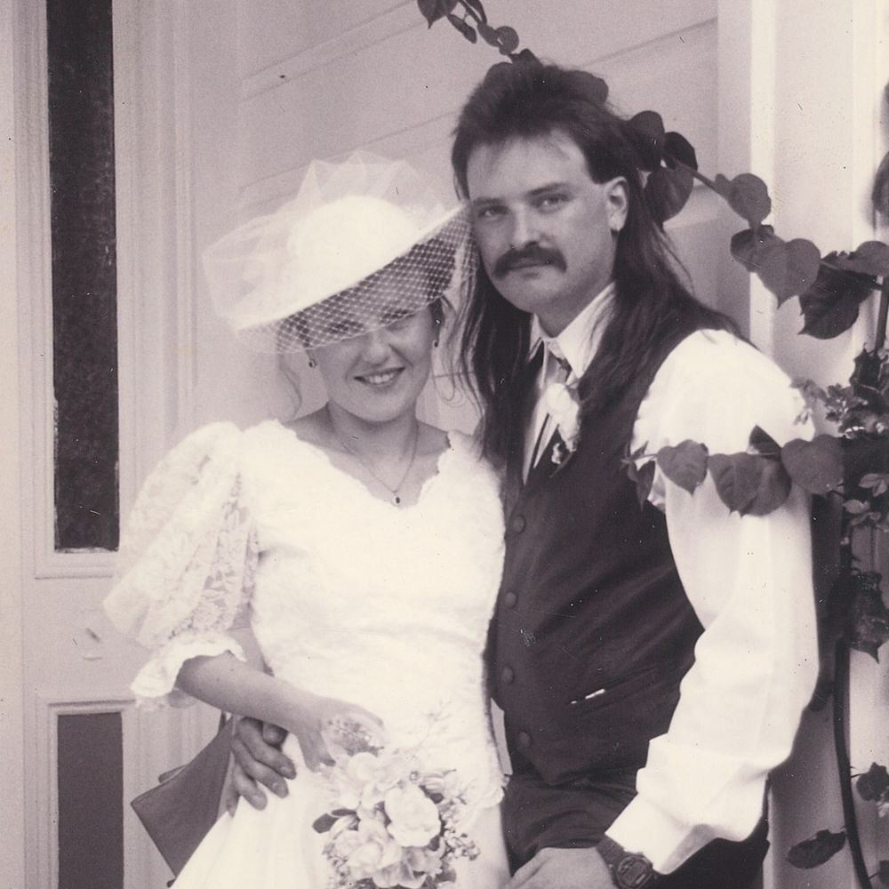 Notice for Dwayne Russell John Andrews