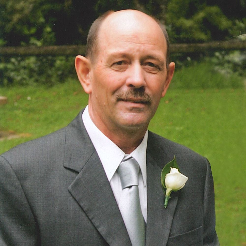 Notice for Murray Bryan Stevens