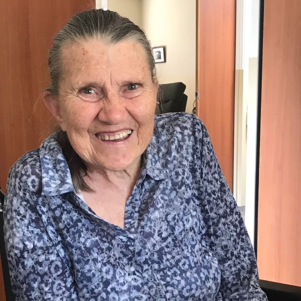 Notice for Jeanette Chung