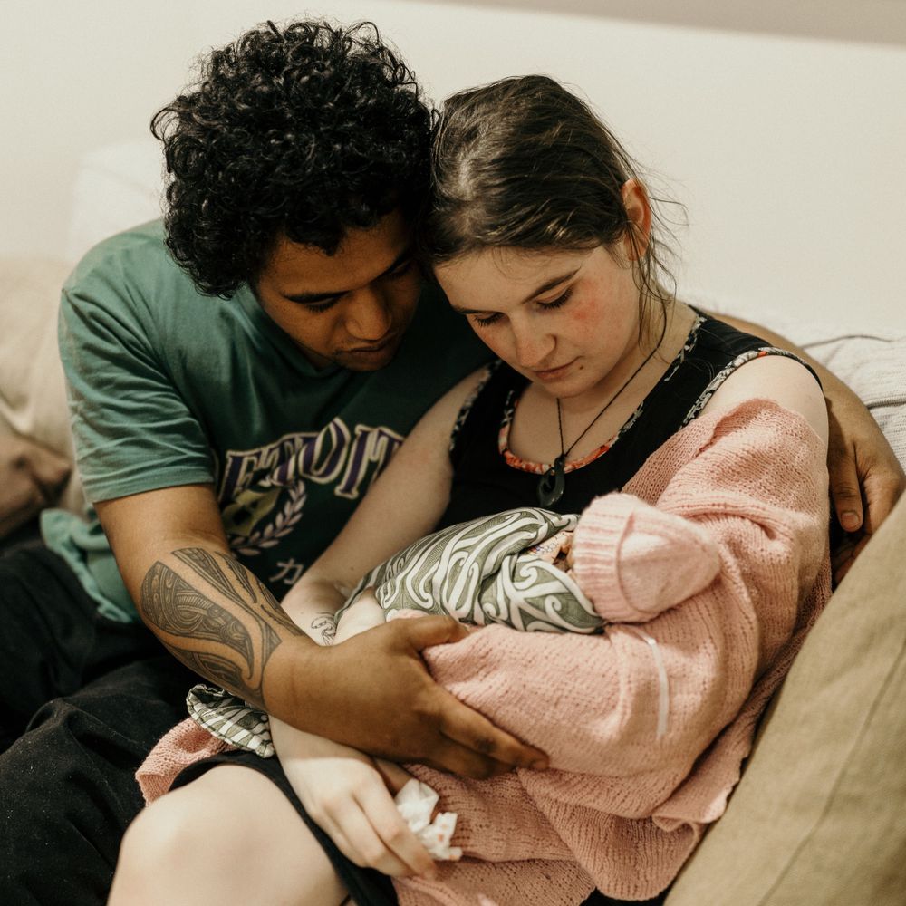 Notice for Marley-Ann Aroha Anastasia Butler Karepa