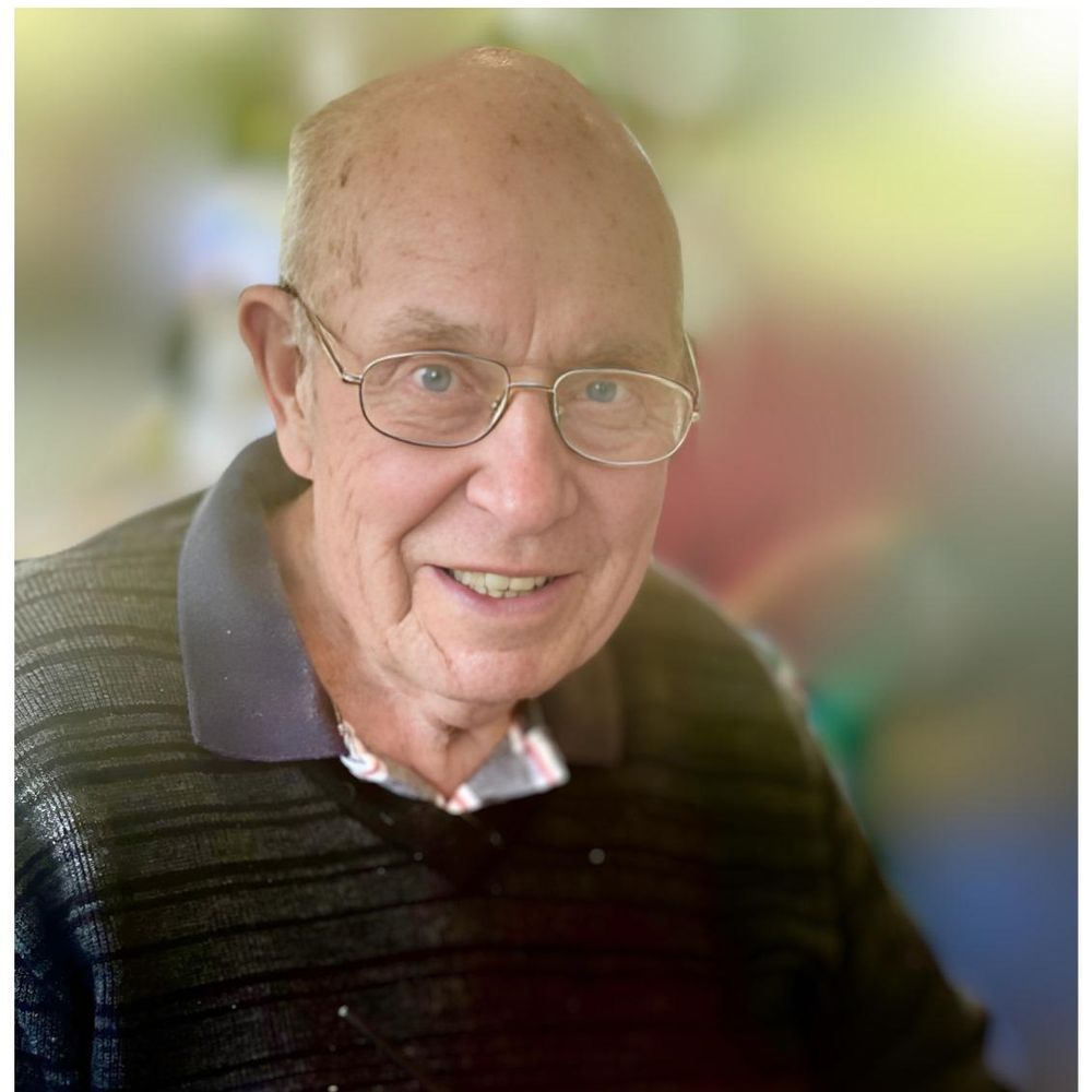 Notice for Johan Jacobus Chrisoffel Scheffer