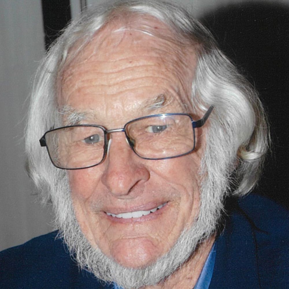 Notice for Graeme Sinclair Smith