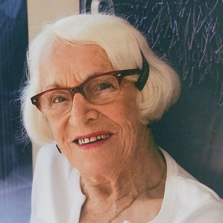 Notice for Sheila Margaret Hollinger