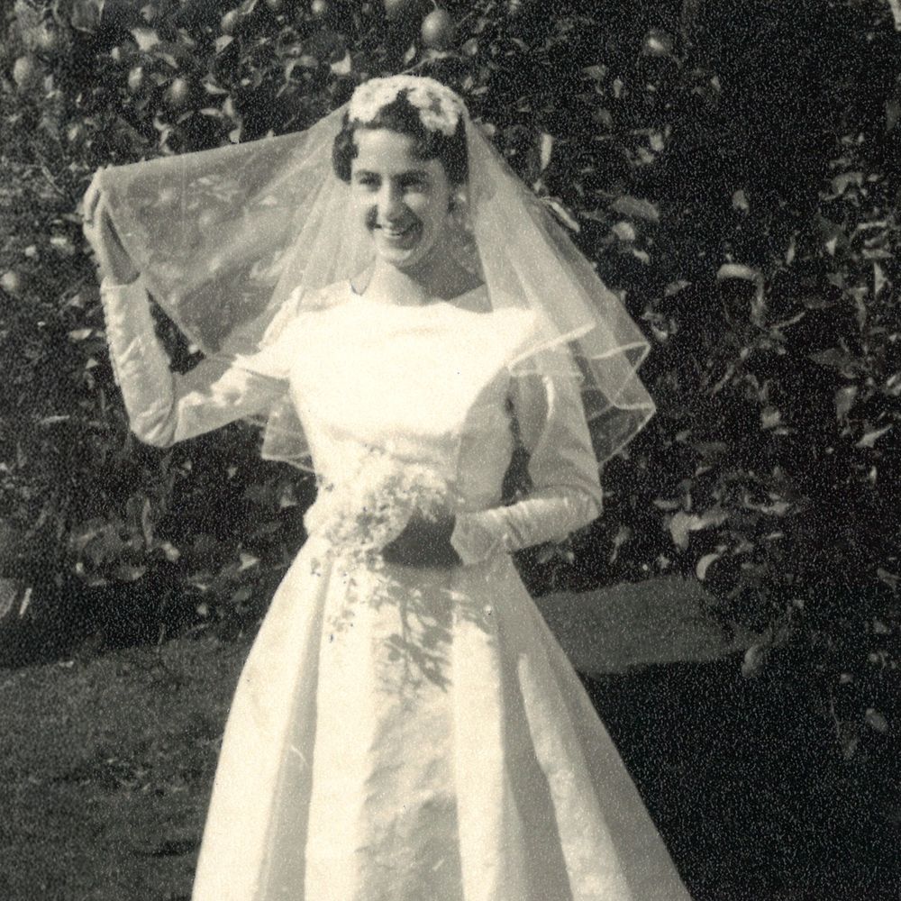 Notice for Jeanette Winifred Lasenby