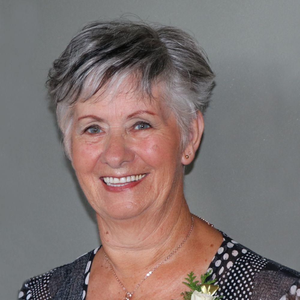 Notice for Pauline Mary Madgwick