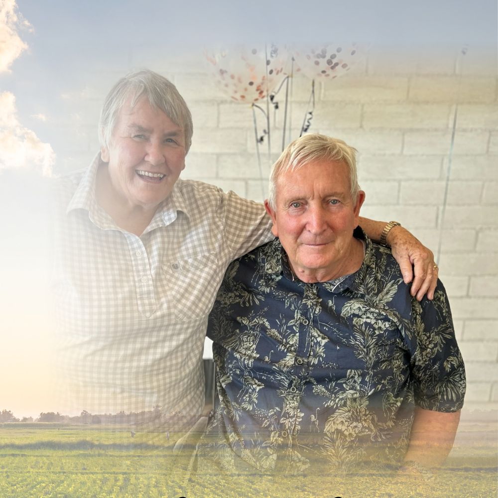 Notice for John Hilton Clarke