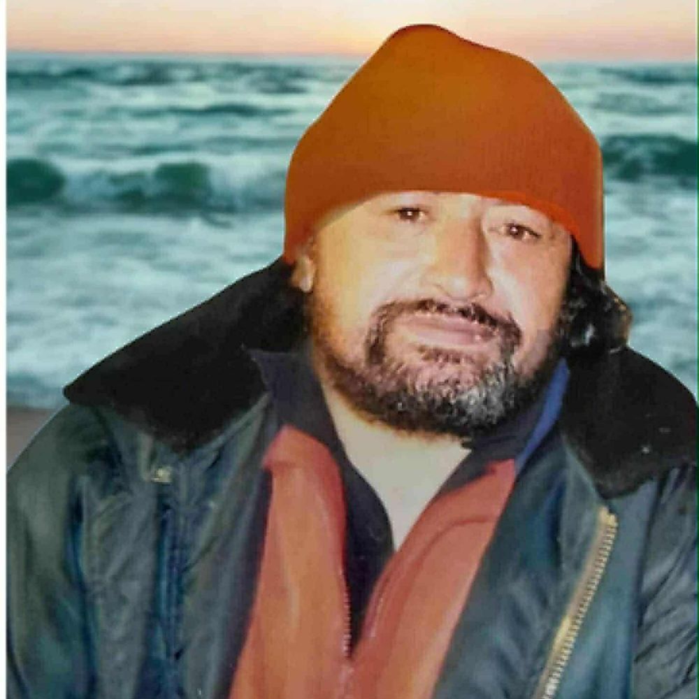 Notice for Wickliffe Jonathan Tapsell