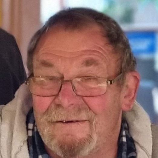 Notice for Barry James Woodcock