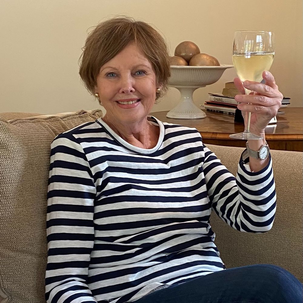 Notice for Gillian Peggy Hodgkinson