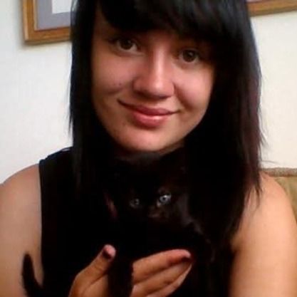 Notice for Zoe Romana Forrester Webster