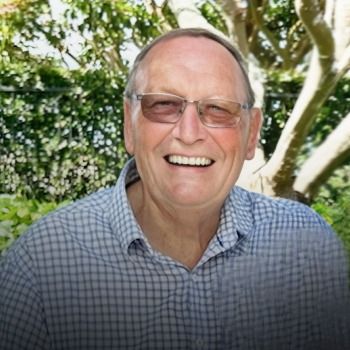 Notice for Graham John Lamberton