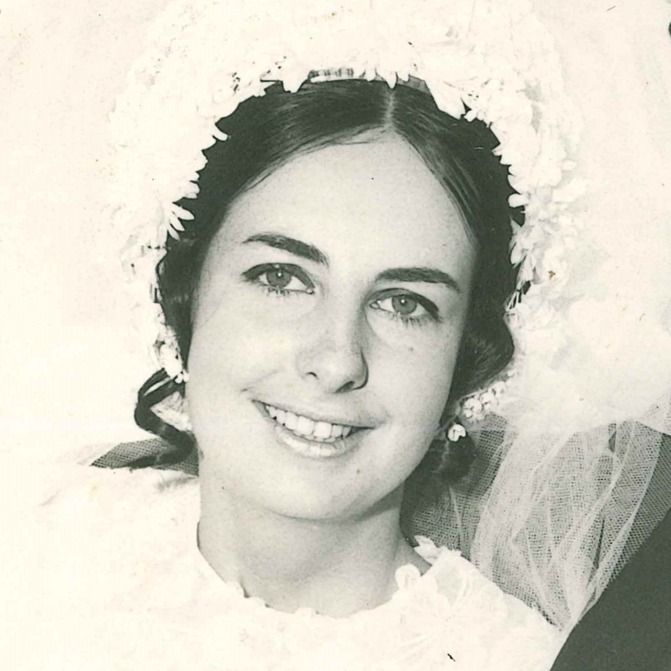 Notice for Noeleen Mary Radonich