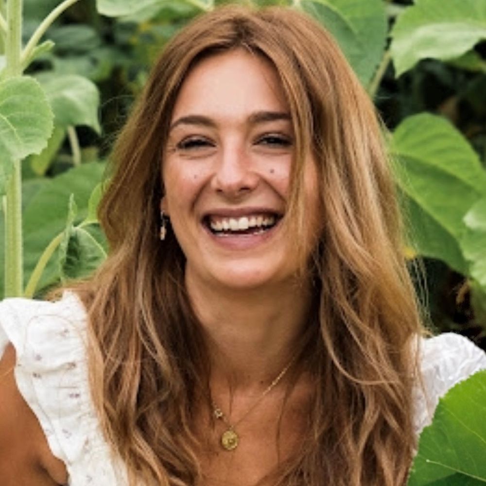 Notice for Amelia Rose Stockdale Lamont