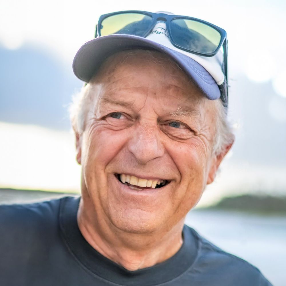 Notice for Carl Henry Cooper