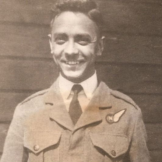 Notice for Ramon Vincent Claridge