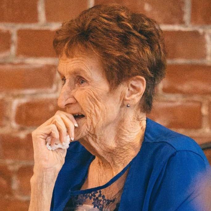 Notice for Noeline Catherine McFarlane