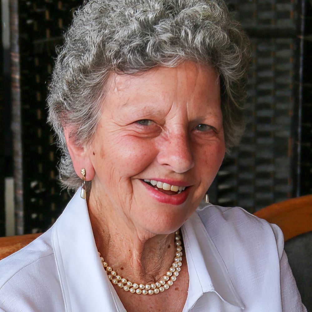 Notice for Nerissa Ann Urwin