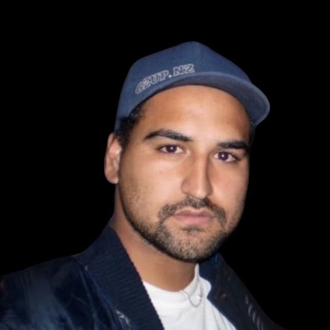 Notice for Henare (Henzo) Wiremu Trifilo