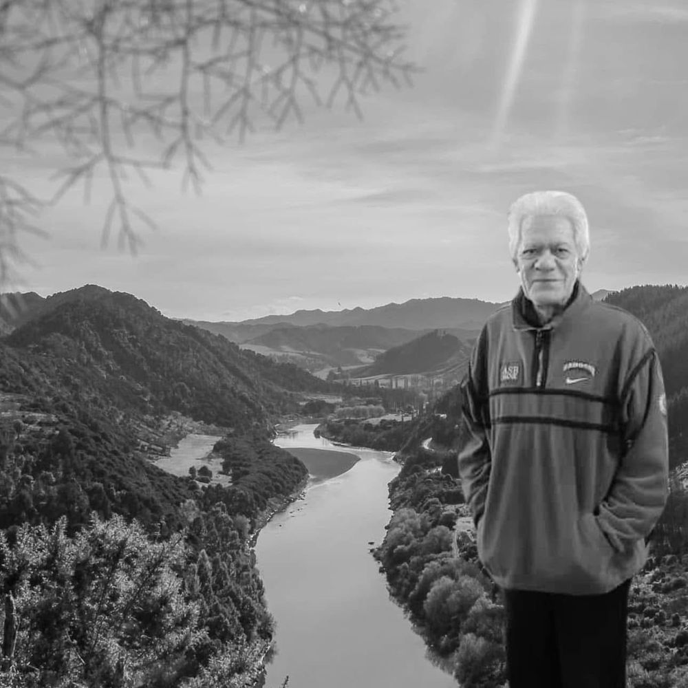 Notice for Michael Andrew Osborne