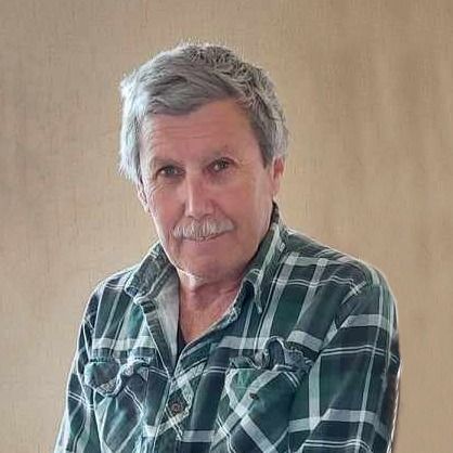 Notice for David Andrew Heyes