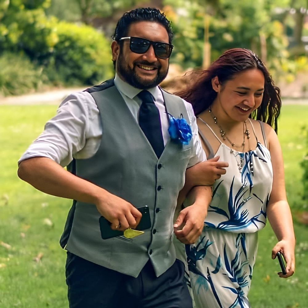 Notice for Kelvin John Wescombe