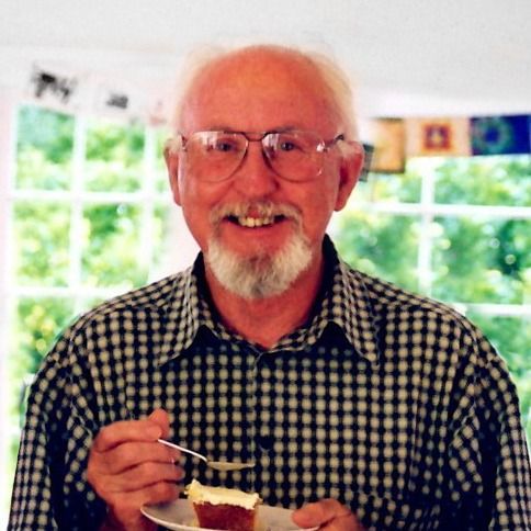 Notice for Gordon Frank Lowry