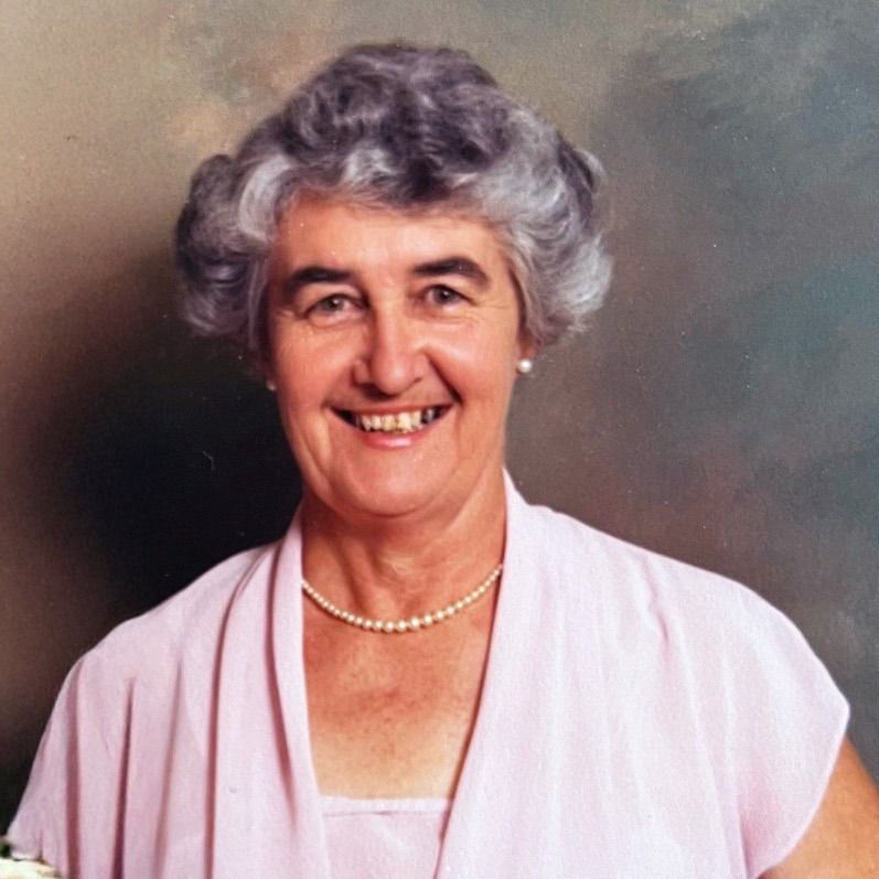 Notice for Maisie Jean Leete