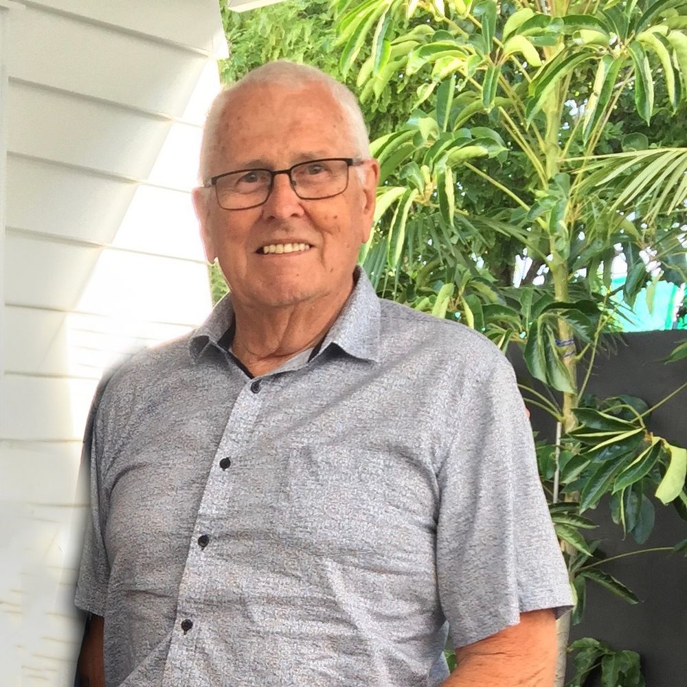 Notice for Frederick Kenneth Maclean