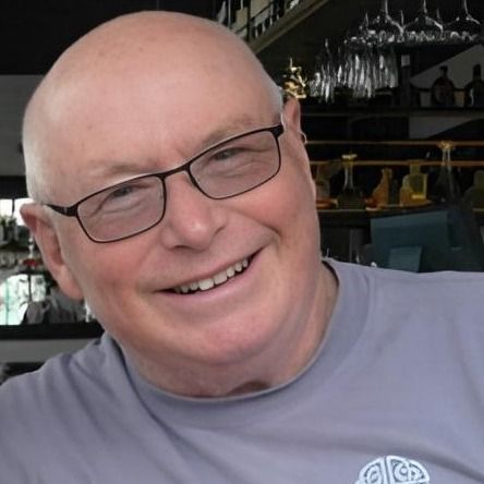 Notice for James George Taylor